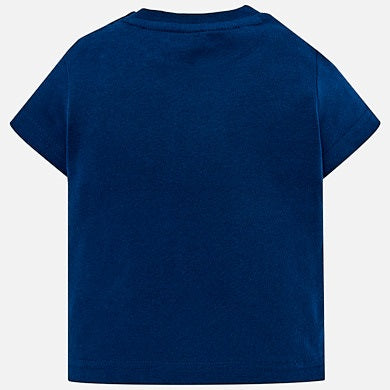 Change T-Shirt